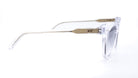 J.HYDE Opus glasses, HYDE tinted frame, colour clear