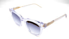 J.HYDE Opus glasses, HYDE tinted frame, colour clear