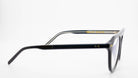 J.HYDE Radiant browline glasses, Dr. J optical frame, colour 001