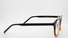 J.HYDE Radiant browline glasses, Dr. J optical frame, colour 002