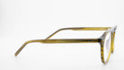 J.HYDE Radiant browline glasses, Dr. J optical frame, colour 004