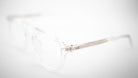 J.HYDE Radiant browline glasses, Dr. J optical frame, colour 005