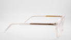 J.HYDE Radiant browline glasses, Dr. J optical frame, colour 005