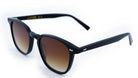 J.HYDE Reverie glasses, HYDE tinted frame, colour 001