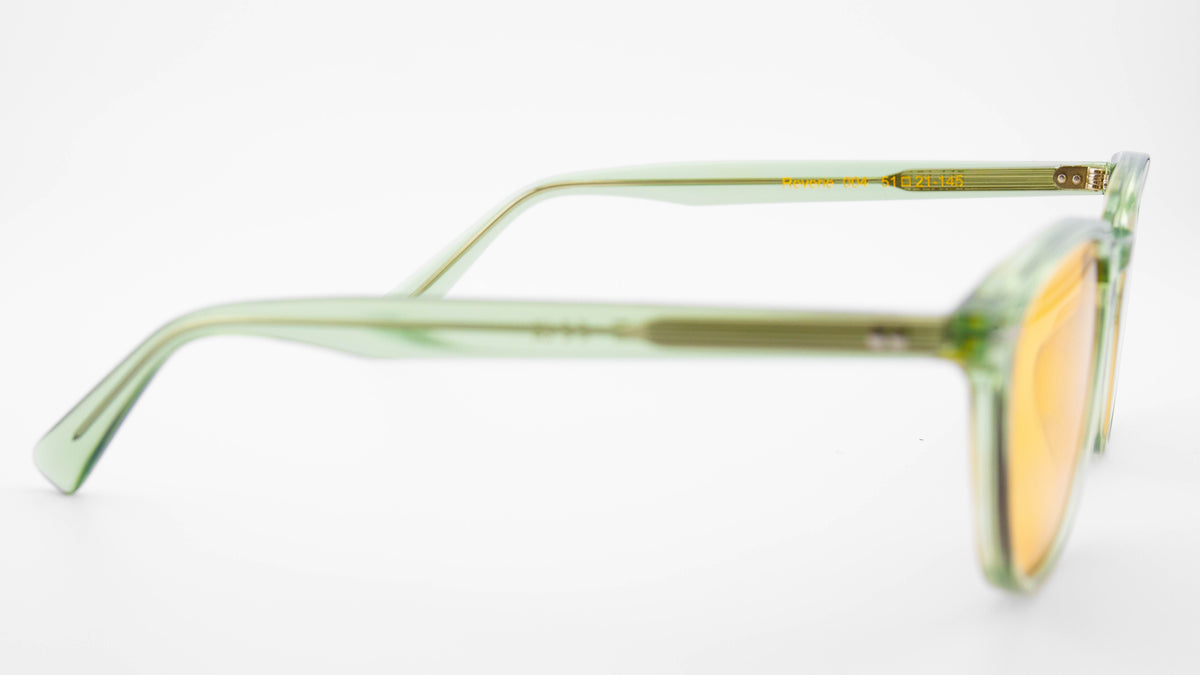 J.HYDE Reverie glasses, HYDE tinted frame, colour 004