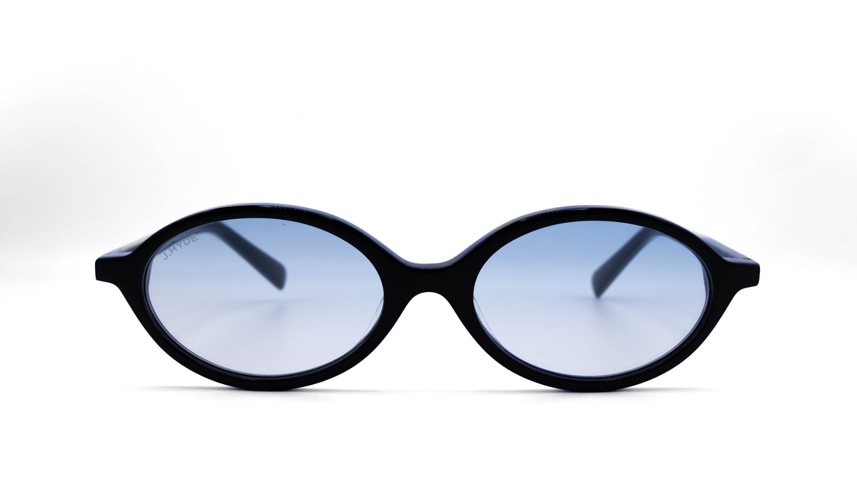 J.HYDE Siena glasses, HYDE tinted frame, colour 001