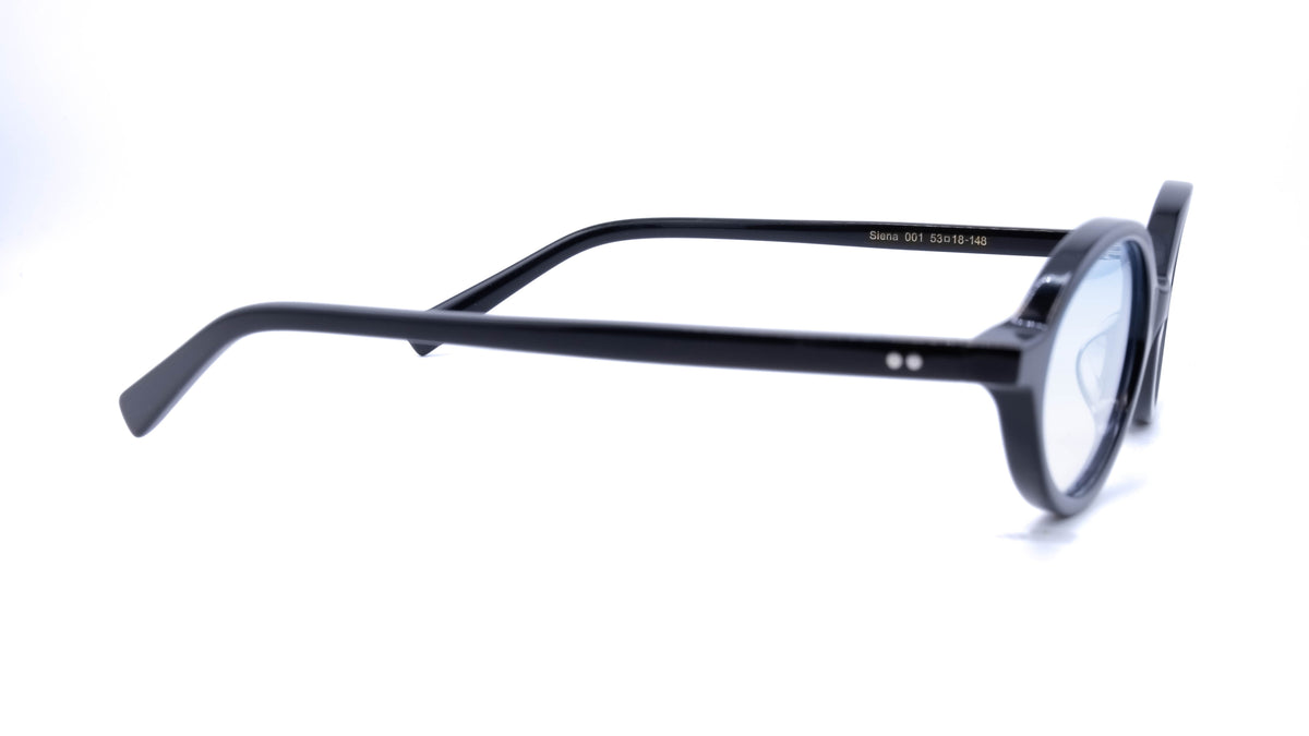 J.HYDE Siena glasses, HYDE tinted frame, colour 001