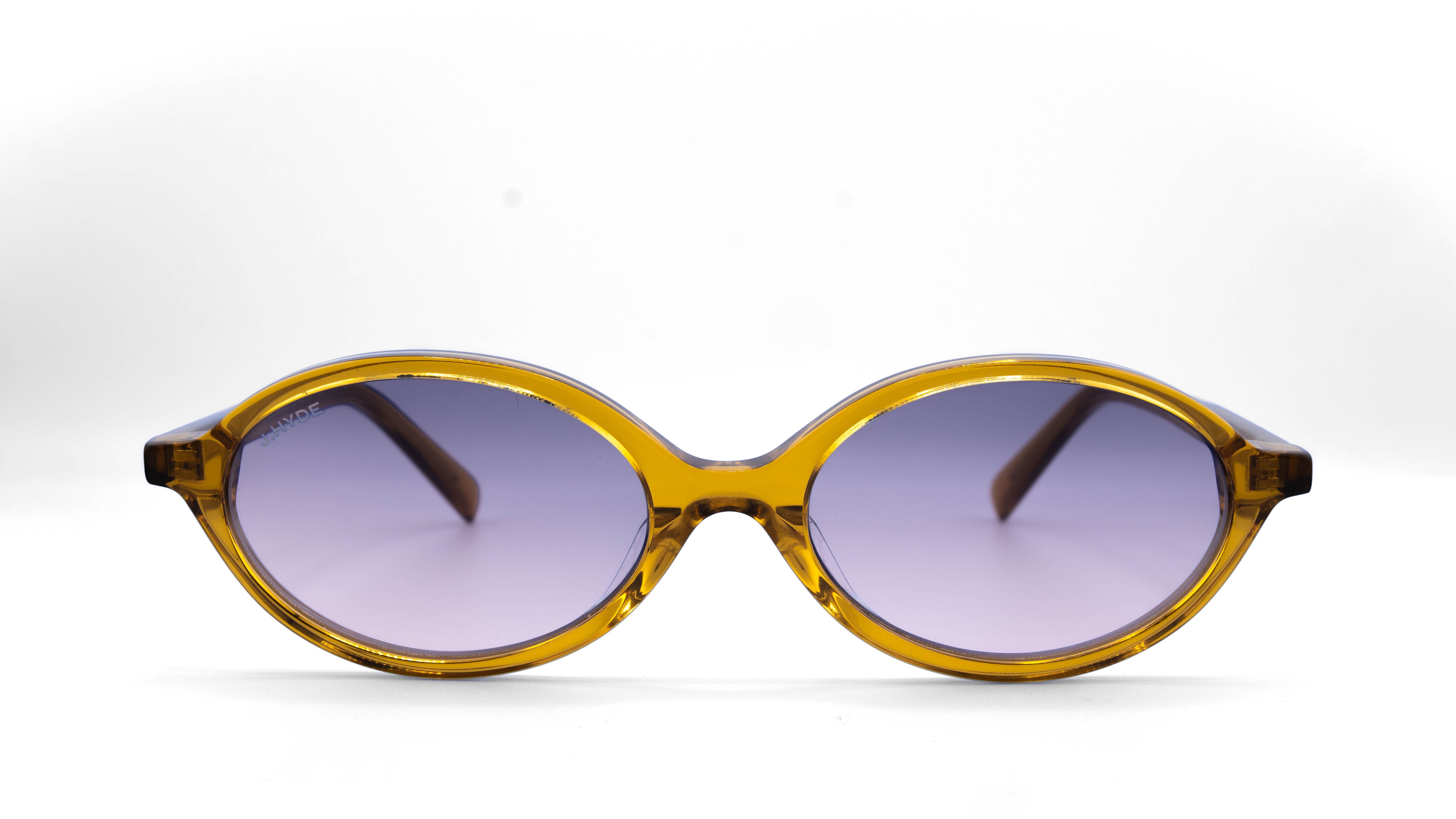 J.HYDE Siena glasses, HYDE tinted frame, colour 003