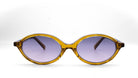 J.HYDE Siena glasses, HYDE tinted frame, colour 003