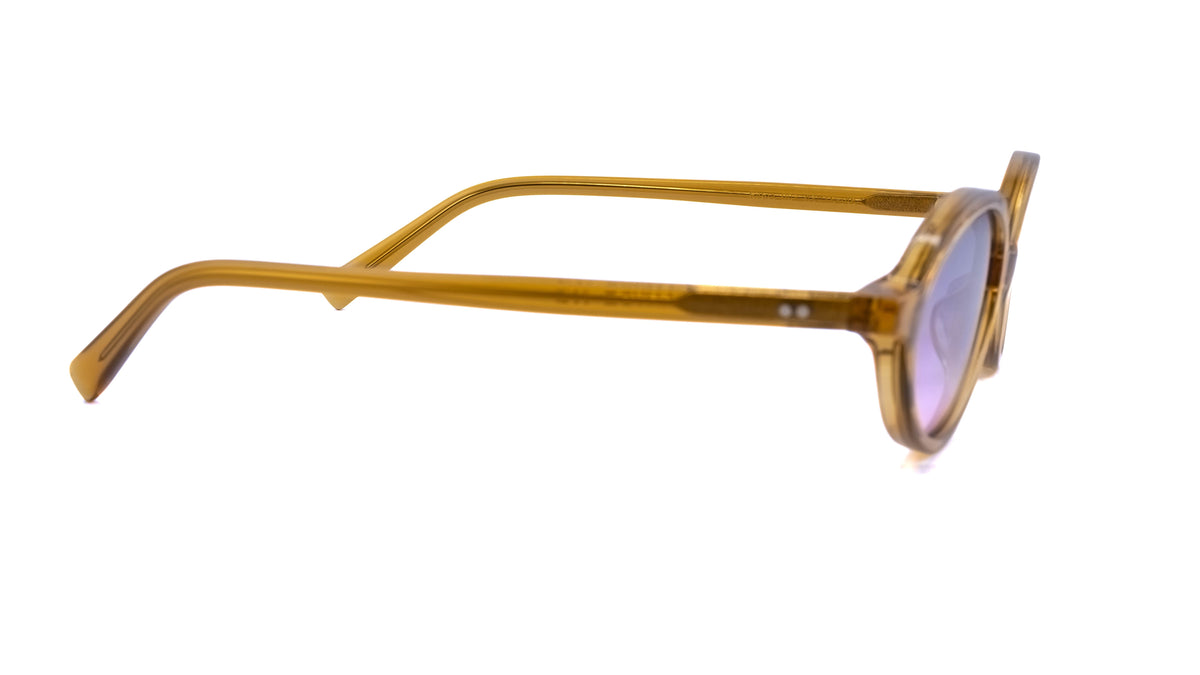J.HYDE Siena glasses, HYDE tinted frame, colour 003
