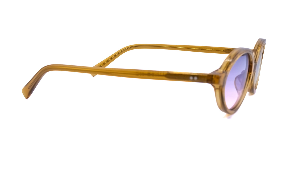 J.HYDE Siena glasses, HYDE tinted frame, colour 003