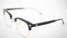 J.HYDE Stratos glasses, Dr. J optical frame, colour 001