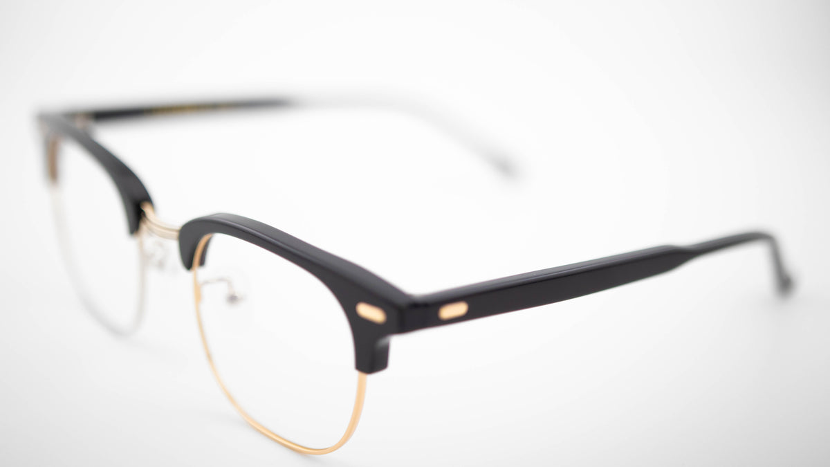 J.HYDE Stratos glasses, Dr. J optical frame, colour 001