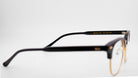 J.HYDE Stratos glasses, Dr. J optical frame, colour 001