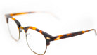 J.HYDE Stratos glasses, Dr. J optical frame, colour 002