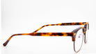 J.HYDE Stratos glasses, Dr. J optical frame, colour 002