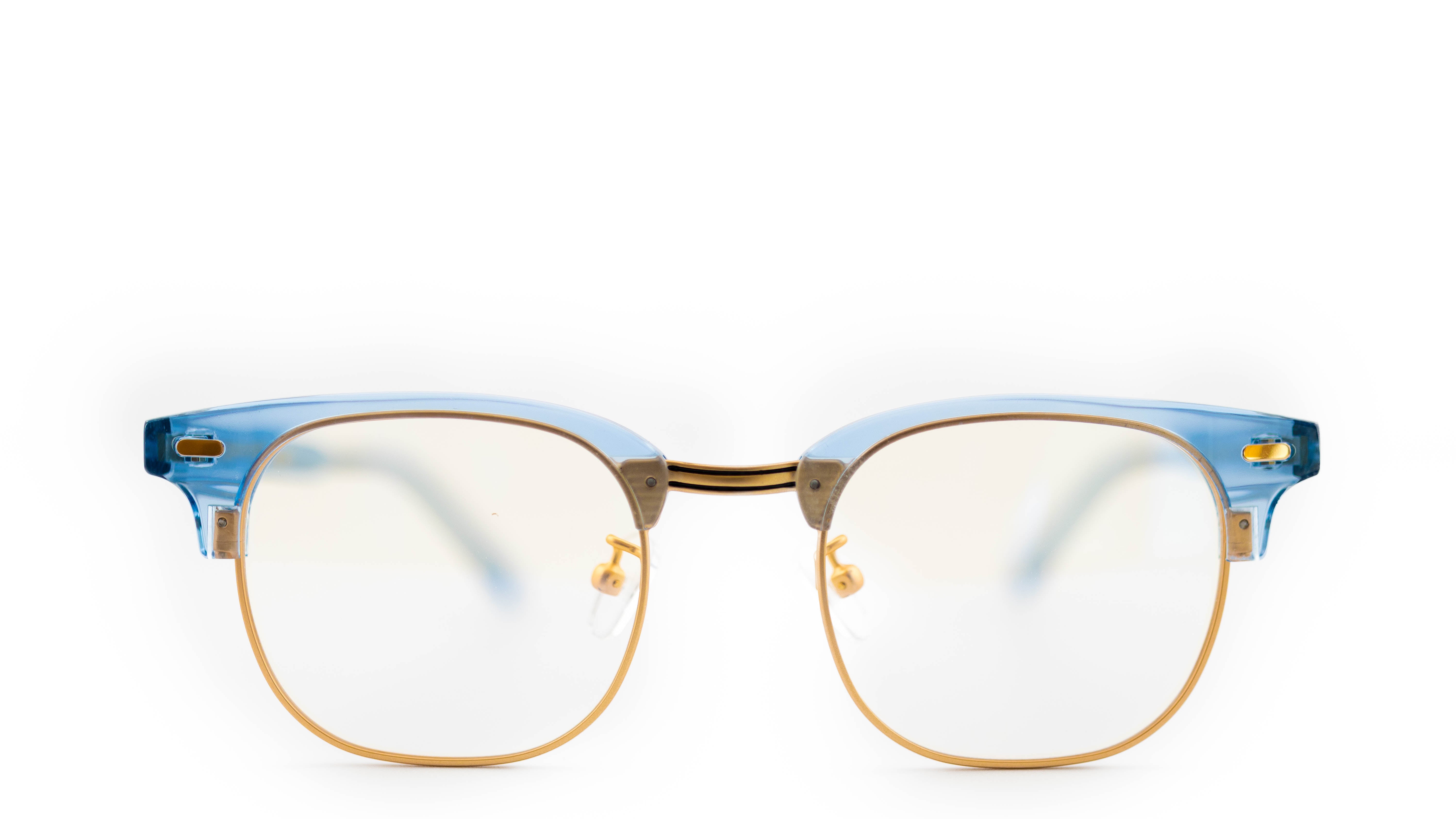 J.HYDE Stratos glasses, Dr. J optical frame, colour 003