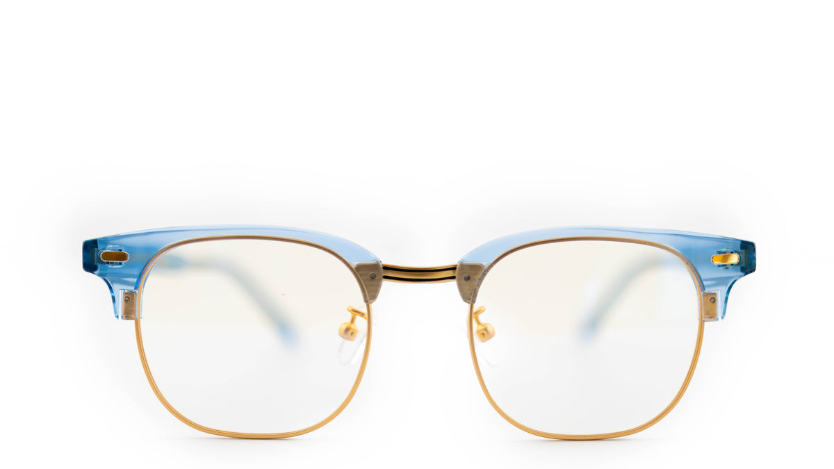 J.HYDE Stratos glasses, Dr. J optical frame, colour 003