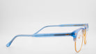 J.HYDE Stratos glasses, Dr. J optical frame, colour 003