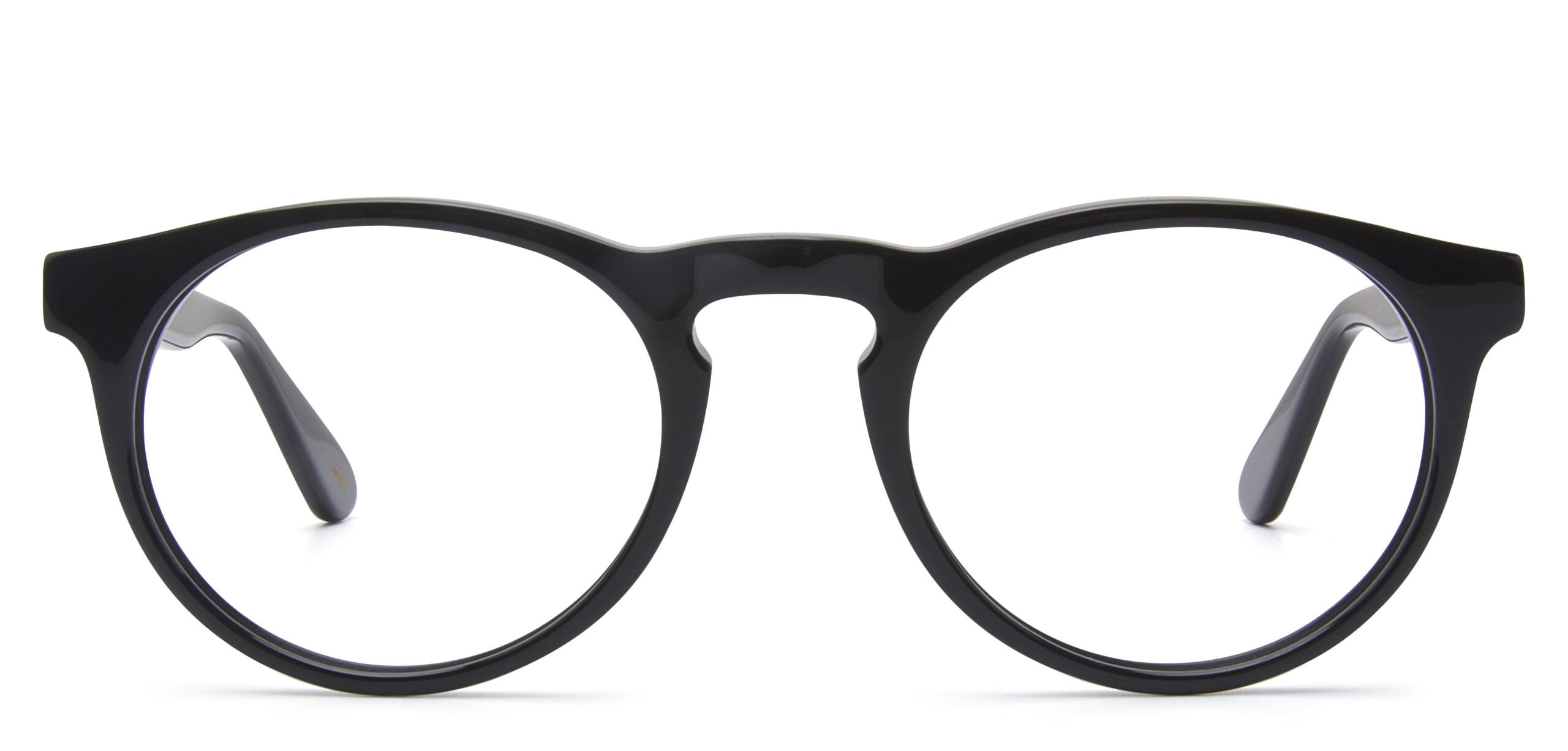 Colin round glasses – J.HYDE Dr. J optical frame