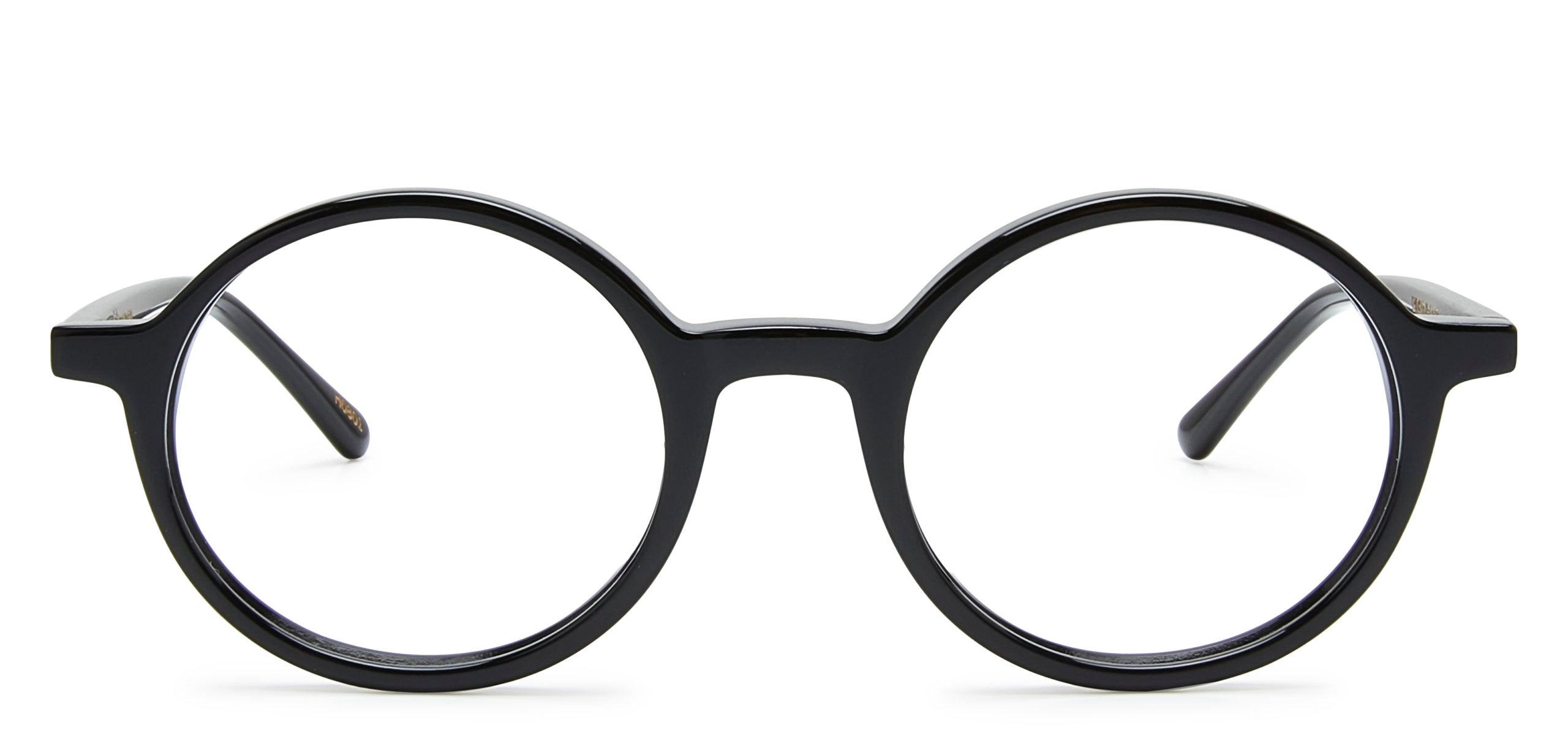 Vanora round glasses – Heyelander, exclusive to J.HYDE