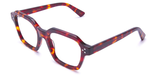 Lela Sunset Tortoise